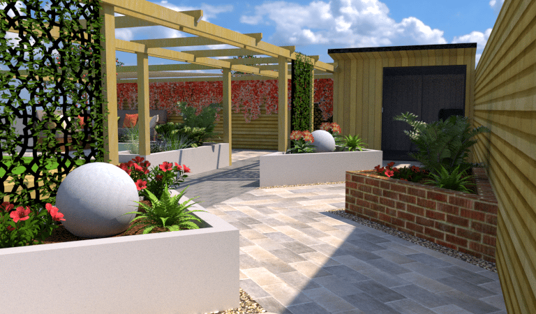 garden consultancy yate